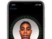 iPhone Américains sont convaincus Face