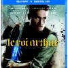 Le Roi Arthur : La Légende d’Excalibur [Blu-ray + Copie digitale]