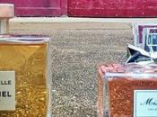 Chanel, Dior audace confort