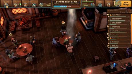 Preview Test Epic Tavern simulateur de taverne sur Steam13