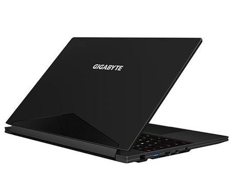 GIGABYTE AERO 15 X présentation