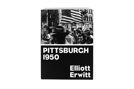 ELLIOTT ERWITT – PITTSBURGH 1950