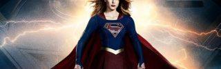 Supergirl saison 3 : une nouvelle bande-annonce et Saturn Girl