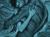 Affiche trailer prochain Guillermo Toro