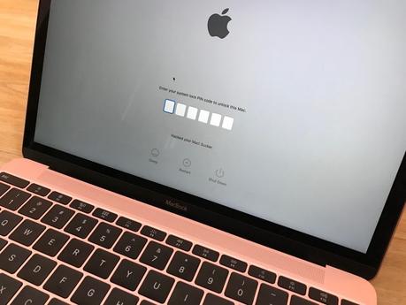 Des hackers exploitent « Localiser mon iPhone » pour verrouiller des Mac