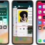 iphone x ios 11 150x150 - iPhone X : lancement de la production mi-octobre et stock limité ?