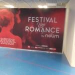 Festival New Romance 2eme édition : Retour complet