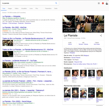 Google RankBrain : quels impacts dans l’optimisation du référencement de votre site ?