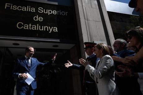 Le Divorce Moral Catalan Le Divorce Moral Catalan
