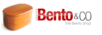 Bento&co / La boutique du Bento japonais