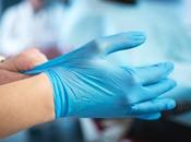 INFECTIONS associées Soins l'importance usage gants