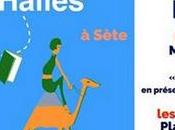 Sète MEDITERRANEE festival Automn’Halles septembre