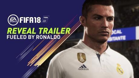 Fifa 18 – La liste des trophées et succès