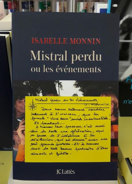 Isabelle-Monnin