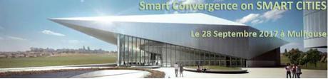 Smart Cities : vers des coopérations franco-suisses !