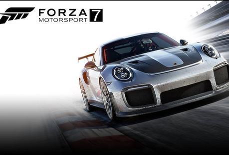Focus sur le jeu « Forza Mortorsport 7 »