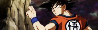 Dragon Ball Super : Gokû vs Jiren dans le teaser des épisodes 109 et 110