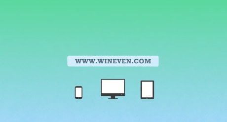 Présentation de l’application « Wineven » pour faire du sport où l’on veut quand on veut !
