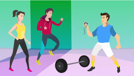 Présentation de l’application « Wineven » pour faire du sport où l’on veut quand on veut ! Présentation de l’application « Wineven » pour faire du sport où l’on veut quand on veut !