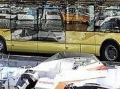 Thau Mobilité dans ligne mire.