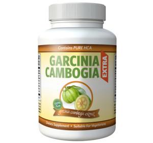Un comprimé pour maigrir efficace: Garcinia Cambogia Extra