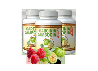 Un comprimé pour maigrir efficace: Garcinia Cambogia Extra