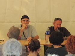 Part Two : Ligue Noire pour un Lisle de L'Imaginaire Part Two : Ligue Noire pour un Lisle de L'Imaginaire