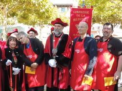 Part Two : Ligue Noire pour un Lisle de L'Imaginaire