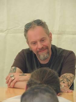 Part Two : Ligue Noire pour un Lisle de L'Imaginaire Part Two : Ligue Noire pour un Lisle de L'Imaginaire