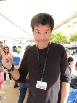 Part Two : Ligue Noire pour un Lisle de L'Imaginaire