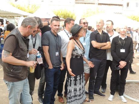 Part Two : Ligue Noire pour un Lisle de L'Imaginaire