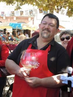 Part Two : Ligue Noire pour un Lisle de L'Imaginaire