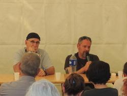 Part Two : Ligue Noire pour un Lisle de L'Imaginaire Part Two : Ligue Noire pour un Lisle de L'Imaginaire