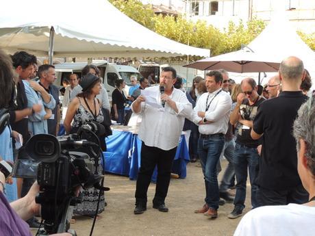 Part Two : Ligue Noire pour un Lisle de L'Imaginaire Part Two : Ligue Noire pour un Lisle de L'Imaginaire