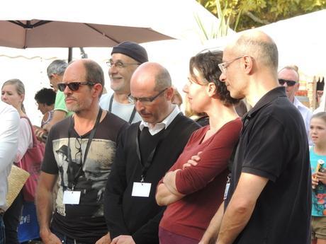 Part Two : Ligue Noire pour un Lisle de L'Imaginaire