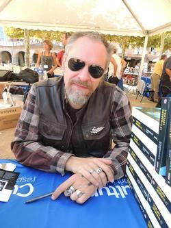 Part Two : Ligue Noire pour un Lisle de L'Imaginaire