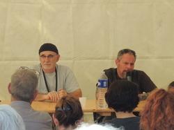 Part Two : Ligue Noire pour un Lisle de L'Imaginaire