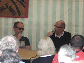 Part Two : Ligue Noire pour un Lisle de L'Imaginaire