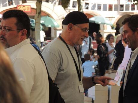 Part Two : Ligue Noire pour un Lisle de L'Imaginaire