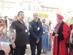 Part Two : Ligue Noire pour un Lisle de L'Imaginaire Part Two : Ligue Noire pour un Lisle de L'Imaginaire