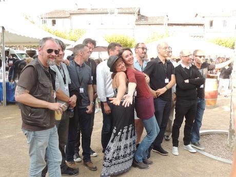 Part Two : Ligue Noire pour un Lisle de L'Imaginaire