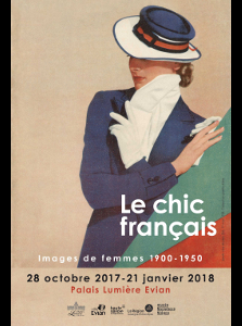 Photographies de mode du début du XXe siècle en France