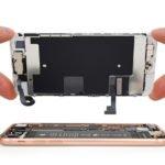 ifixit iphone 8 150x150 - iFixit : les iPhone 8 sont plus difficiles à réparer que les iPhone 7