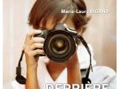 Dédicaces pour "Derrière l'objectif"...