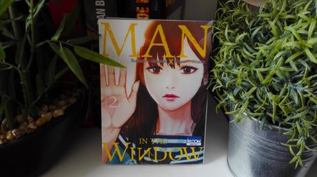 Man in the window T2 de  Masatoki & Anajiro