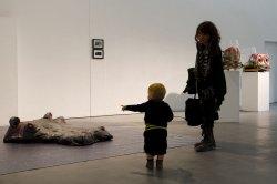 Cycle d'ateliers d'arts plastiques - Jeune public