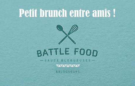 Pancakes à la farine de Châtaigne