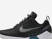 Nike annonce date sortie européenne HyperAdapt