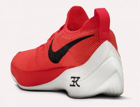99 paires de Nike Zoom Fly portée par Eliud Kipchoge seront mises en vente