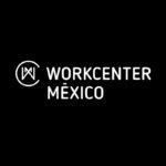 L’identité du Workcenter Mexico par le studio Bienal Comunicacion